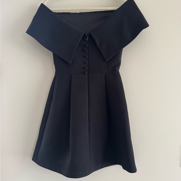 New Nadine Merabi Harper Dress - Picture 7 of 9